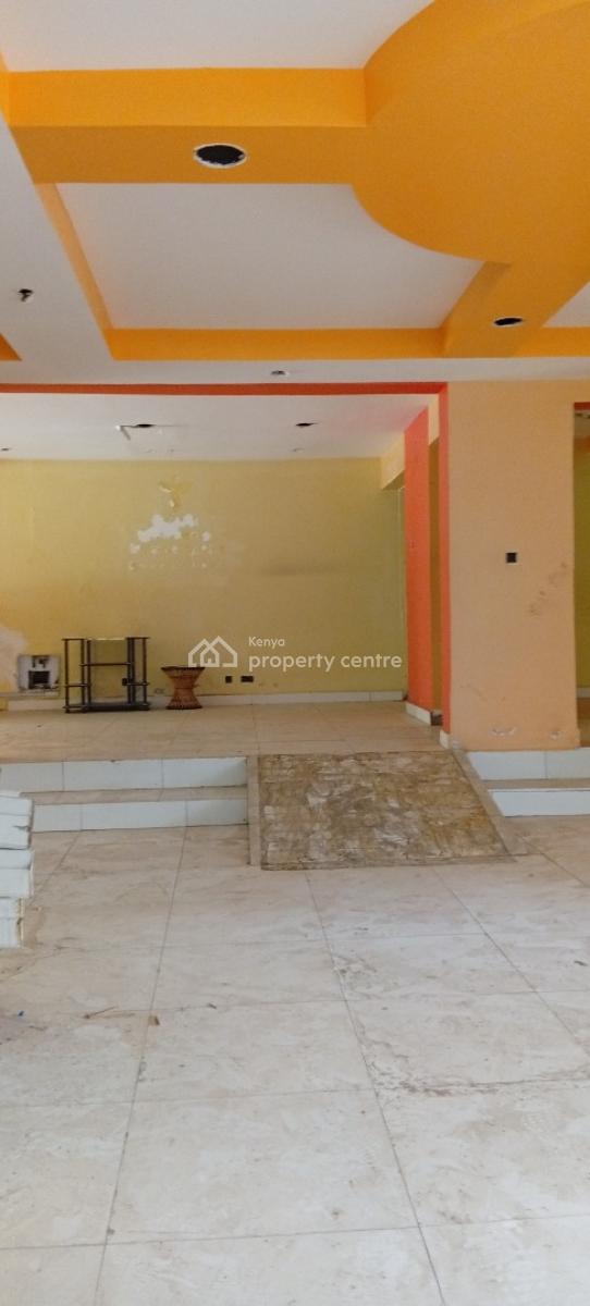 Eight (8) Bedroom Three (3) Ensuite Story House on a 0.5 Acre Compound, Hurlingham Estate, Off Argwings Kodhek Road, Kilimani, Nairobi, Office Space for Rent