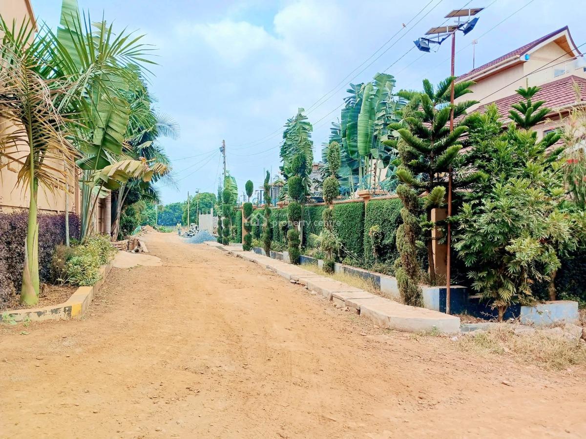 Mugutha, Ruiru, Mugutha, Ruiru, Ruiru, Kiambu, Commercial Land for Sale
