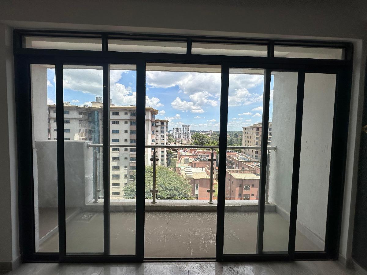 1 Bedroom Apartment in Kileleshwa, Lavington, Lavington, Nairobi, Apartment for Sale