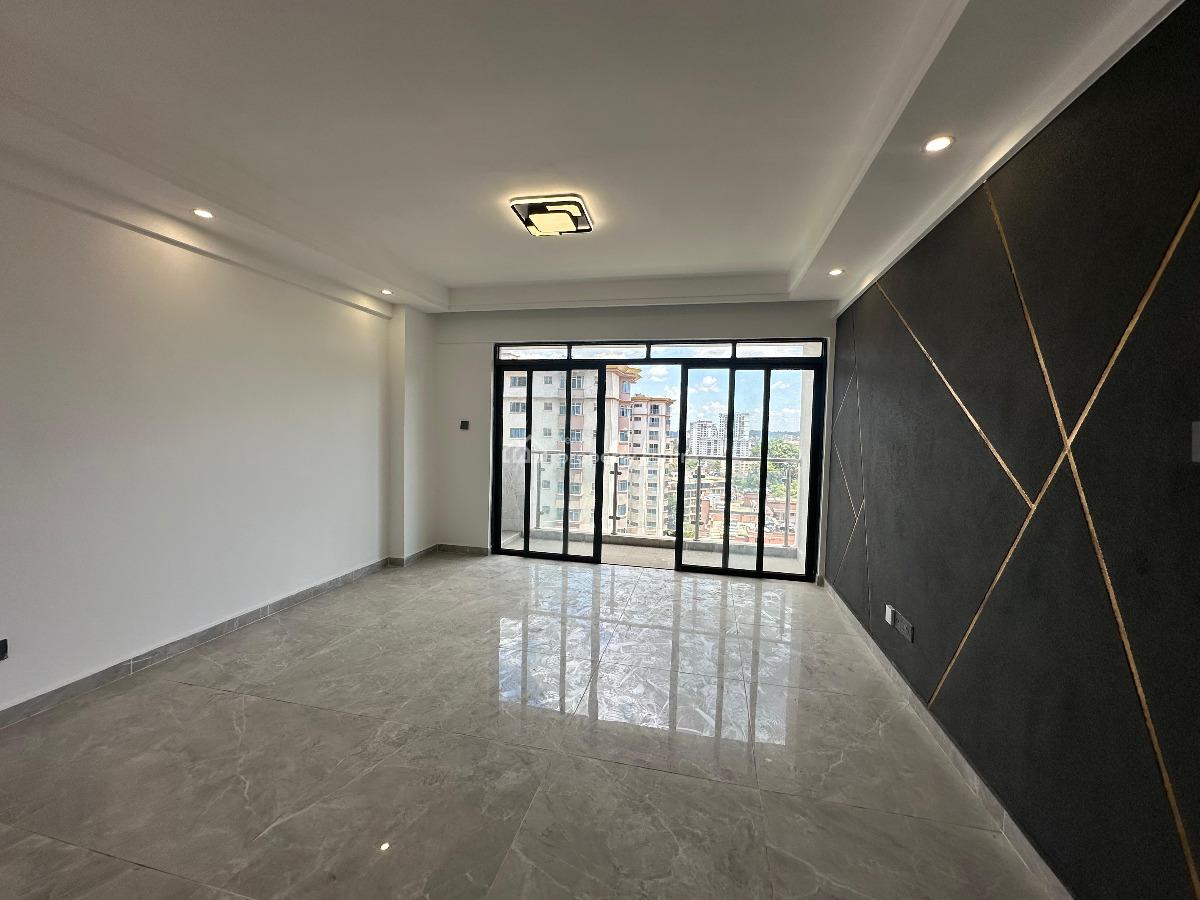 1 Bedroom Apartment in Kileleshwa, Lavington, Lavington, Nairobi, Apartment for Sale