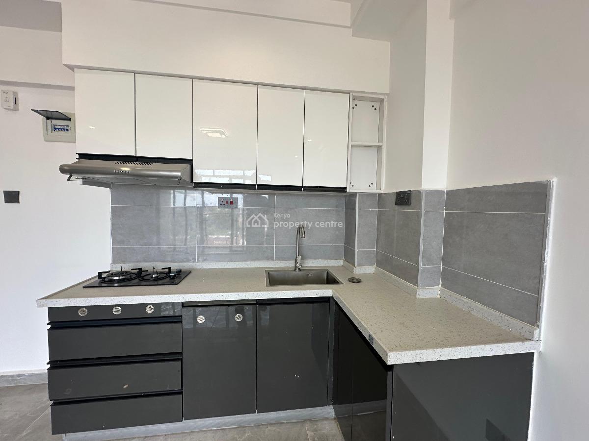 1 Bedroom Apartment in Kileleshwa, Lavington, Lavington, Nairobi, Apartment for Sale