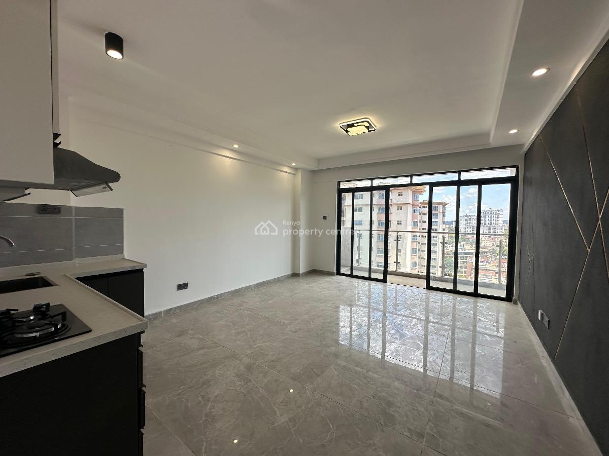 1 Bedroom Apartment in Kileleshwa, Lavington, Lavington, Nairobi, Apartment for Sale