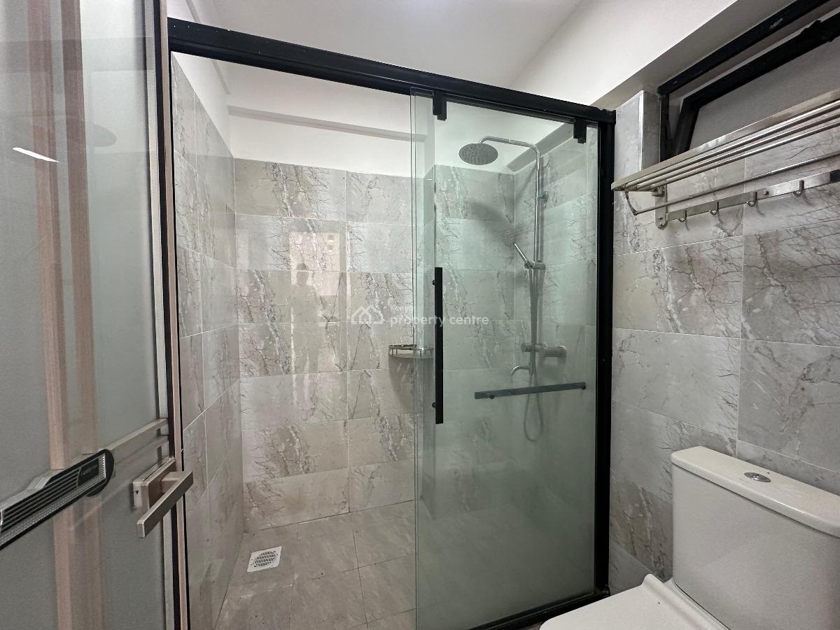 1 Bedroom Apartment in Kileleshwa, Lavington, Lavington, Nairobi, Apartment for Sale