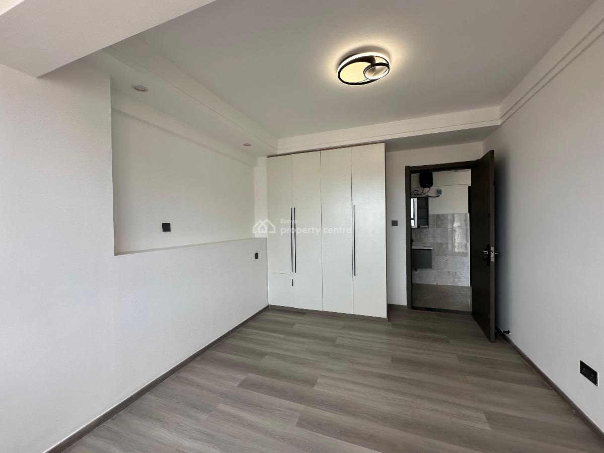 1 Bedroom Apartment in Kileleshwa, Lavington, Lavington, Nairobi, Apartment for Sale