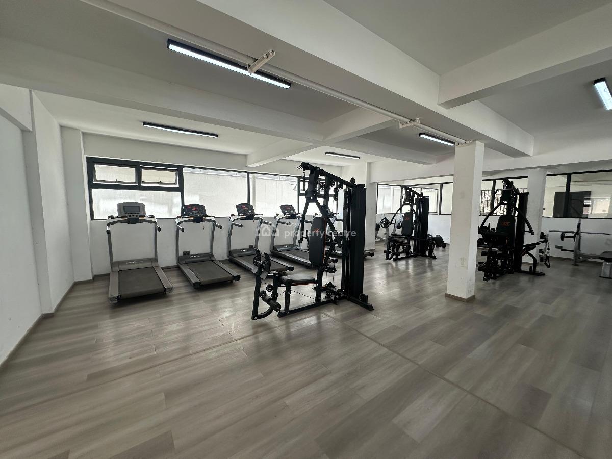 1 Bedroom Apartment in Kileleshwa, Lavington, Lavington, Nairobi, Apartment for Sale