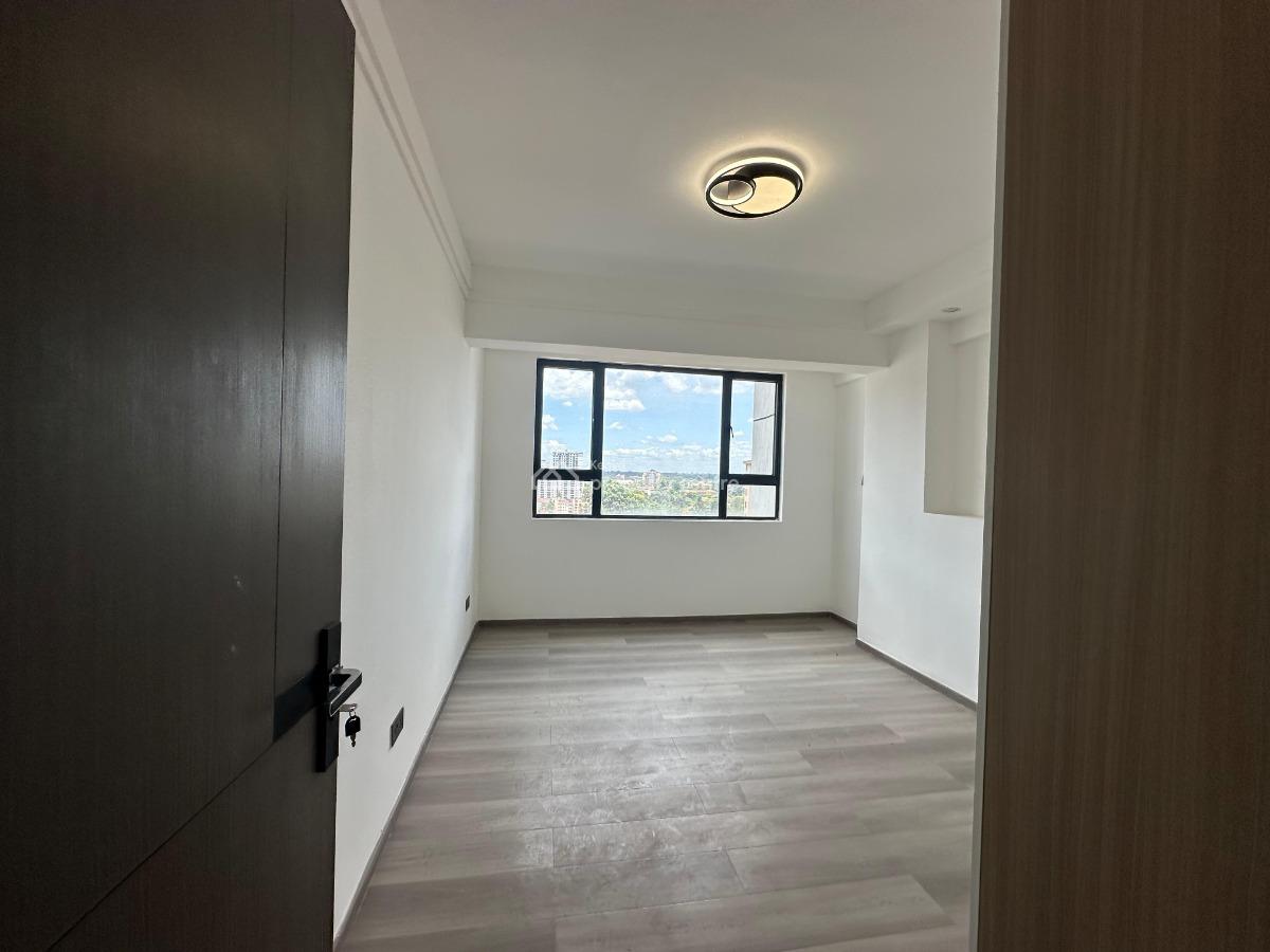 1 Bedroom Apartment Along Argwings Khodhek in Valley Arcade, Argwings Kodhek, Lavington, Nairobi, Apartment for Rent