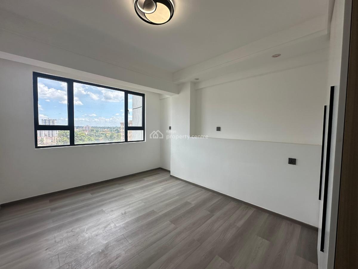 1 Bedroom Apartment Along Argwings Khodhek in Valley Arcade, Argwings Kodhek, Lavington, Nairobi, Apartment for Rent
