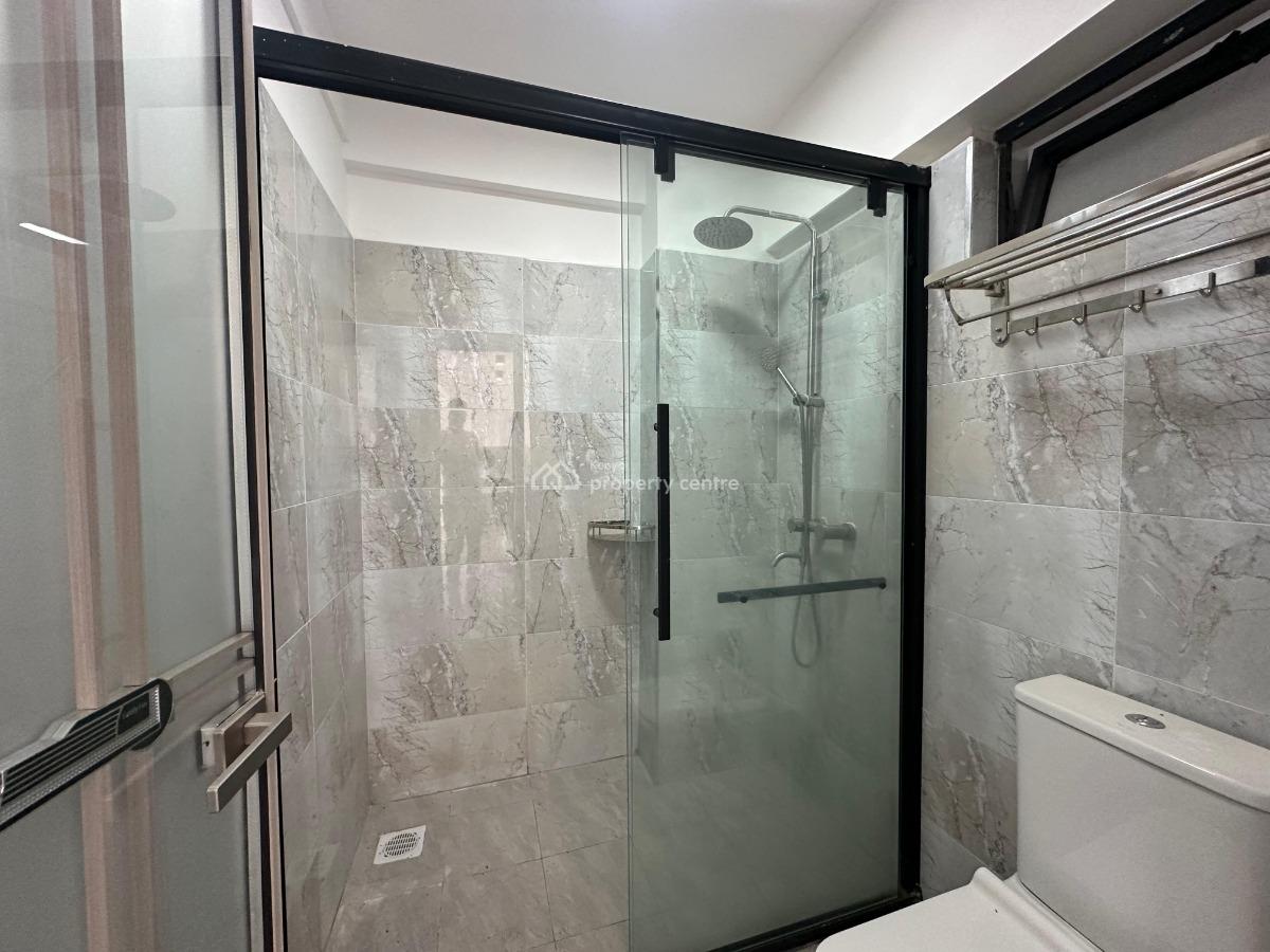 1 Bedroom Apartment Along Argwings Khodhek in Valley Arcade, Argwings Kodhek, Lavington, Nairobi, Apartment for Rent