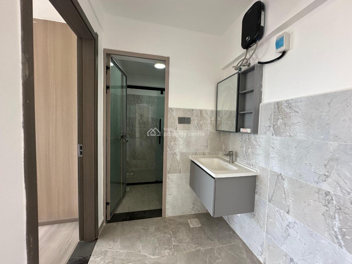 1 Bedroom Apartment Along Argwings Khodhek in Valley Arcade, Argwings Kodhek, Lavington, Nairobi, Apartment for Rent
