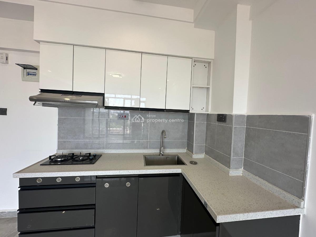 1 Bedroom Apartment Along Argwings Khodhek in Valley Arcade, Argwings Kodhek, Lavington, Nairobi, Apartment for Rent