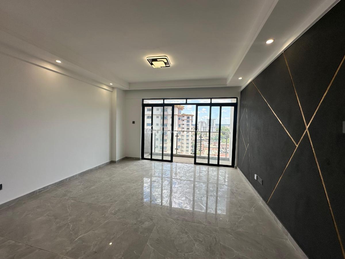 1 Bedroom Apartment Along Argwings Khodhek in Valley Arcade, Argwings Kodhek, Lavington, Nairobi, Apartment for Rent