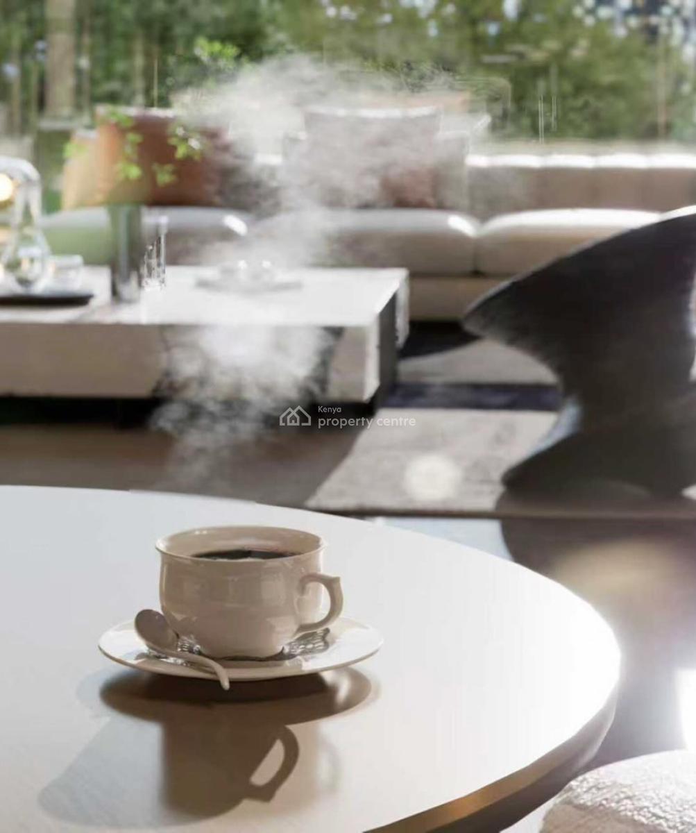 Aether Residences Westlands, Lantana Road, Westlands, Nairobi, Apartment for Sale