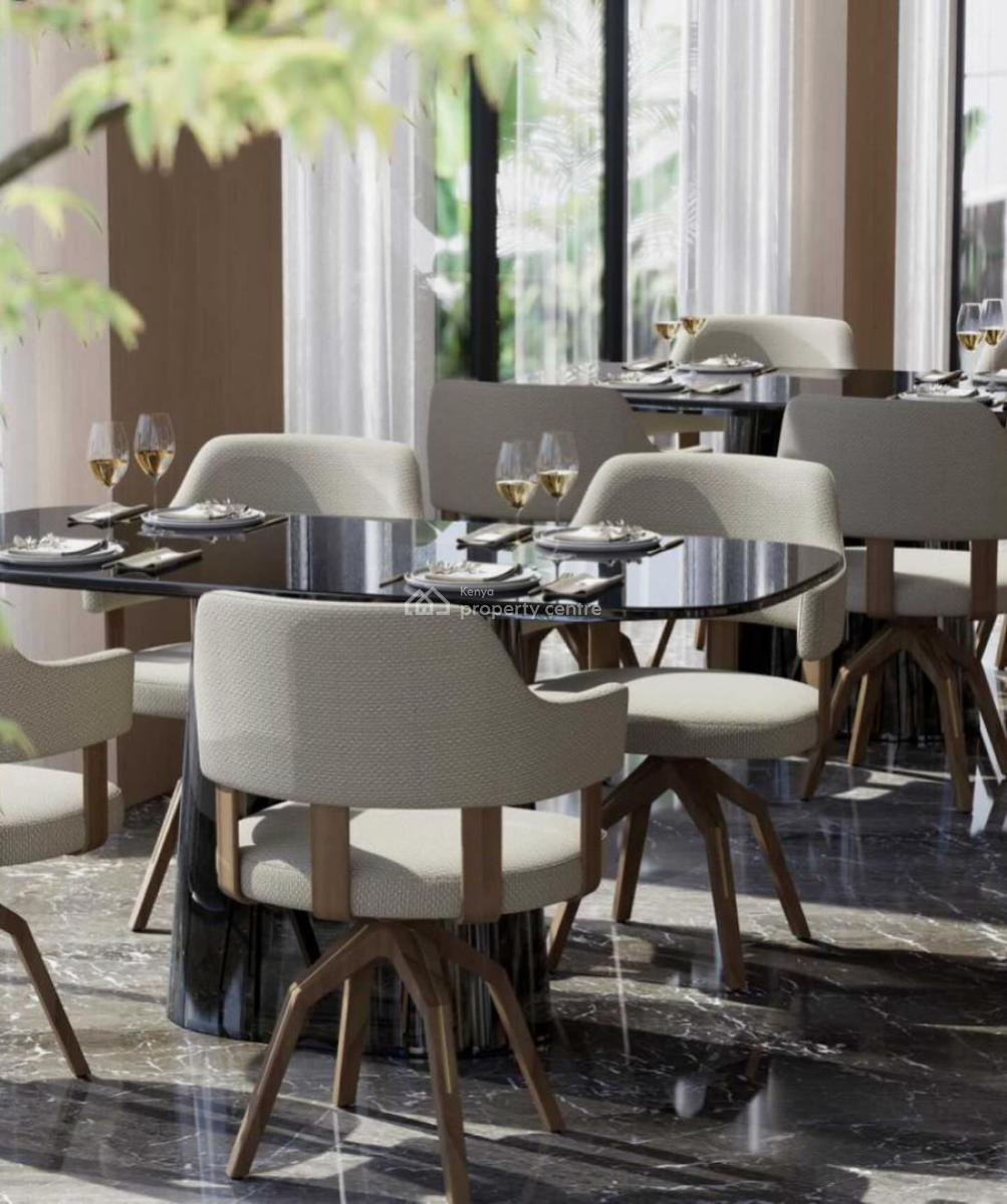 Aether Residences Westlands, Lantana Road, Westlands, Nairobi, Apartment for Sale