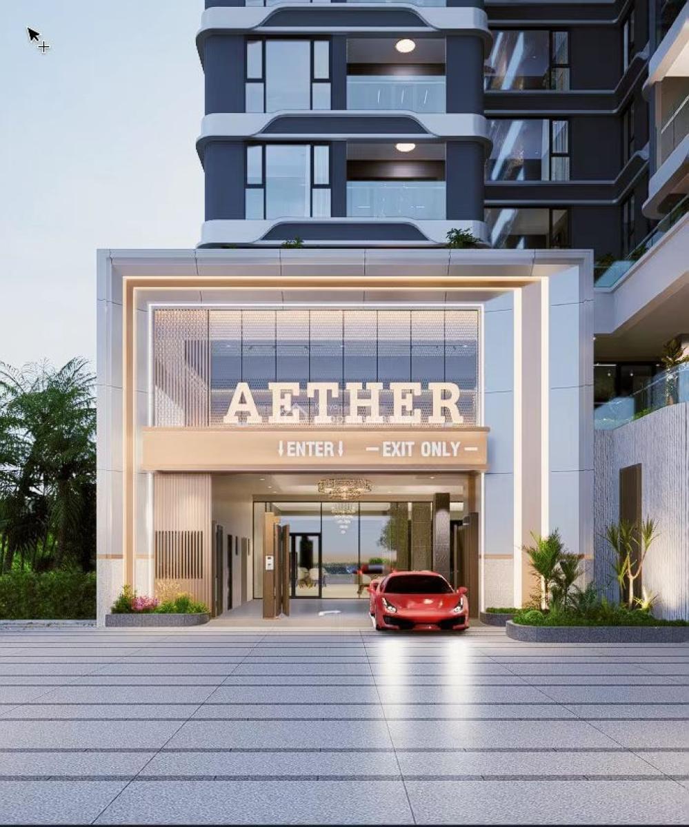 Aether Residences Westlands, Lantana Road, Westlands, Nairobi, Apartment for Sale