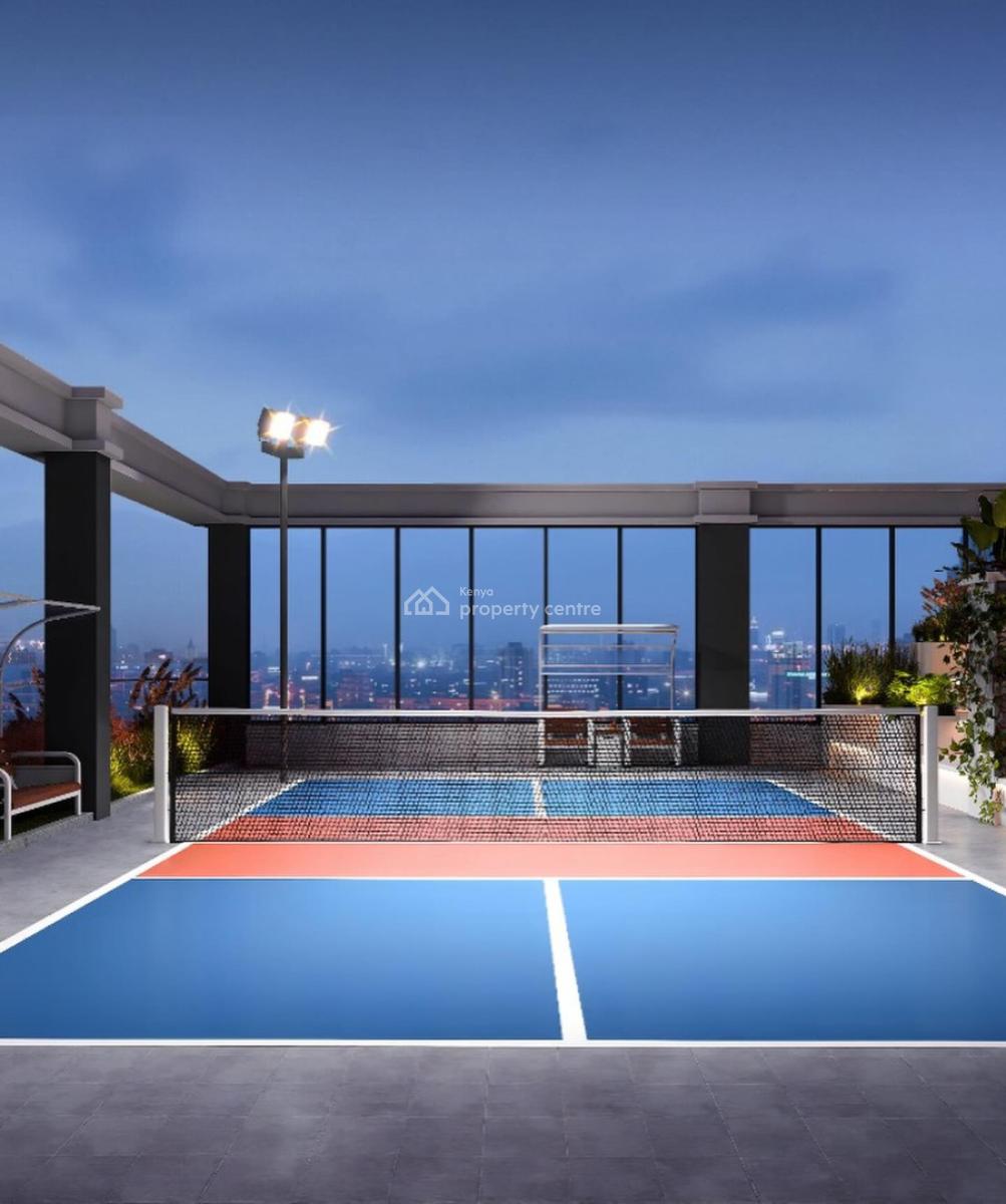 Aether Residences Westlands, Lantana Road, Westlands, Nairobi, Apartment for Sale