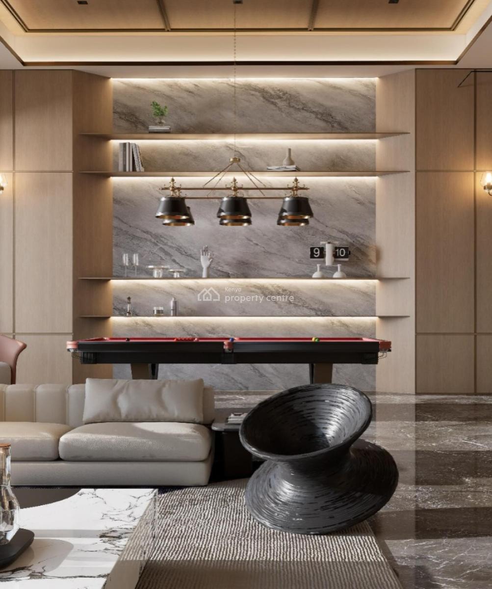 Aether Residences Westlands, Lantana Road, Westlands, Nairobi, Apartment for Sale