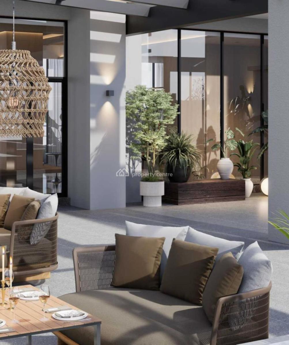 Aether Residences Westlands, Lantana Road, Westlands, Nairobi, Apartment for Sale