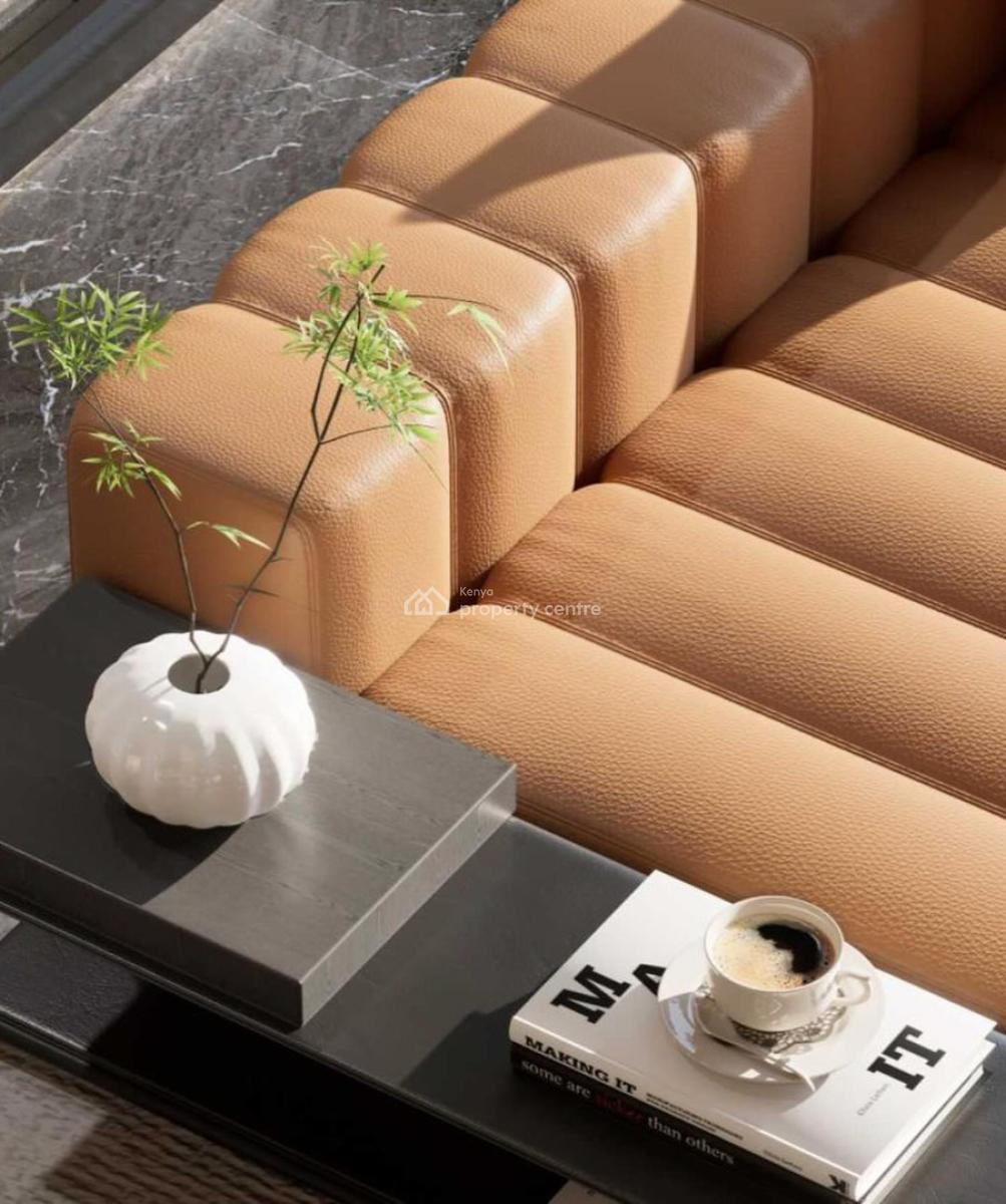 Aether Residences Westlands, Lantana Road, Westlands, Nairobi, Apartment for Sale