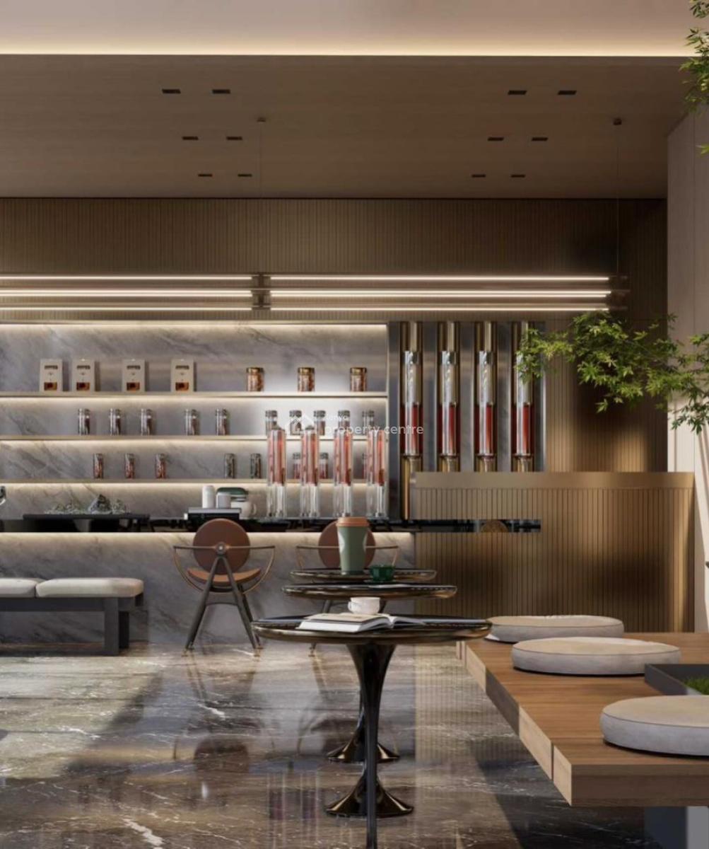 Aether Residences Westlands, Lantana Road, Westlands, Nairobi, Apartment for Sale