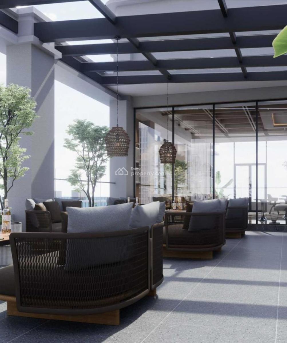 Aether Residences Westlands, Lantana Road, Westlands, Nairobi, Apartment for Sale