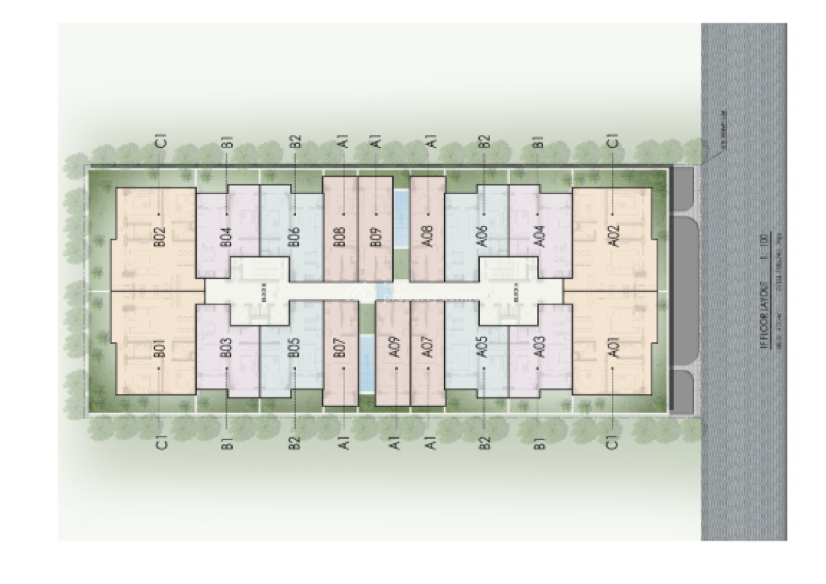 Morvara Serviced Apartments, Muthithi Rd, Westlands, Nairobi, Apartment for Sale