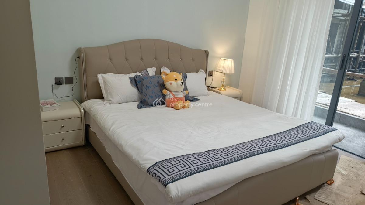 an Excellent Spacious 2 Bedroom Master Ensuite, Lavington, Nairobi, Apartment for Sale