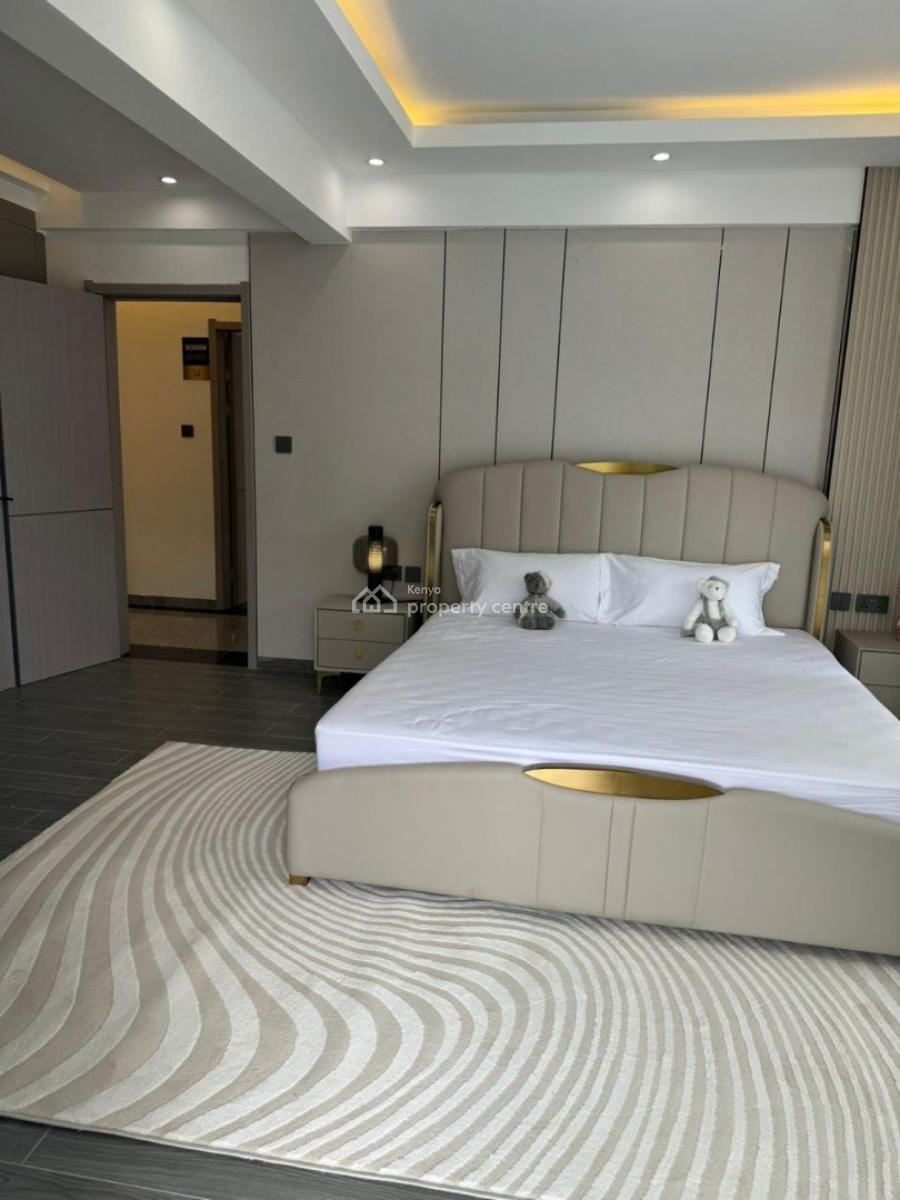 an Excellent Spacious 2 Bedroom Master Ensuite, Lavington, Nairobi, Apartment for Sale