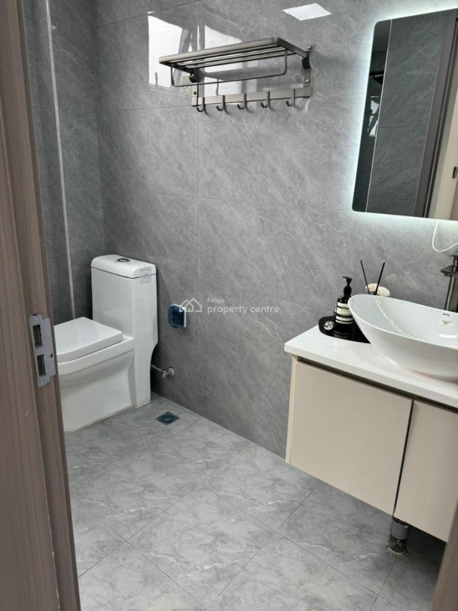 an Excellent Spacious 2 Bedroom Master Ensuite, Lavington, Nairobi, Apartment for Sale