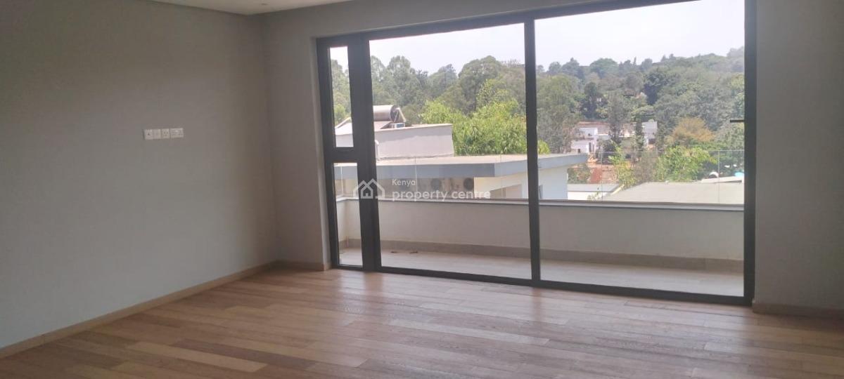 Luxurious 5 Bedroom Villas in Lower Kabete, Lower Kabete Road, Spring Valley, Nairobi, Townhouse for Rent
