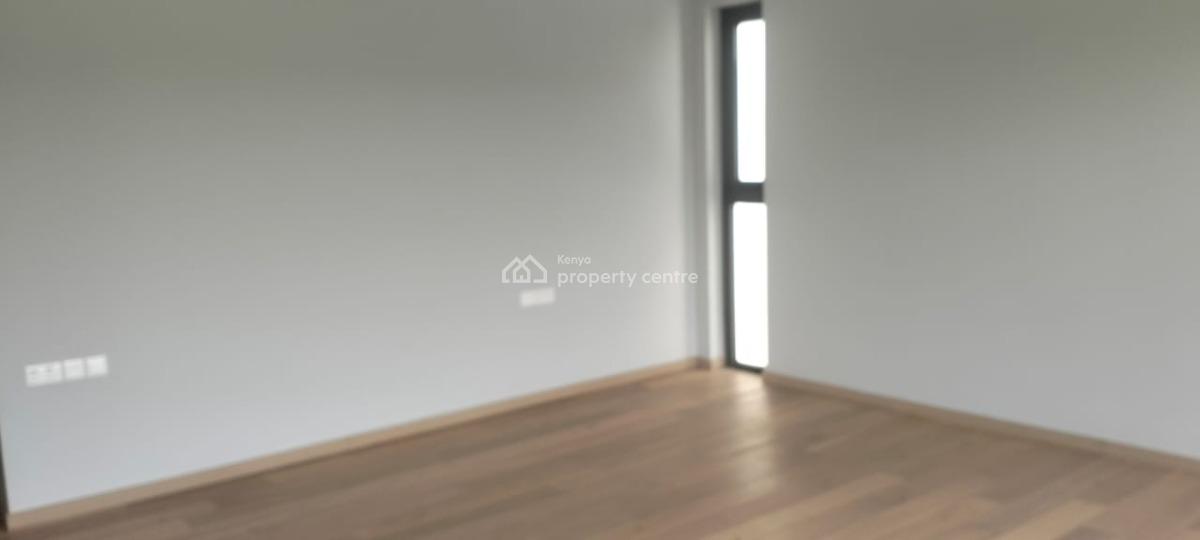 Luxurious 5 Bedroom Villas in Lower Kabete, Lower Kabete Road, Spring Valley, Nairobi, Townhouse for Rent