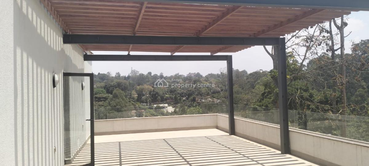 Luxurious 5 Bedroom Villas in Lower Kabete, Lower Kabete Road, Spring Valley, Nairobi, Townhouse for Rent