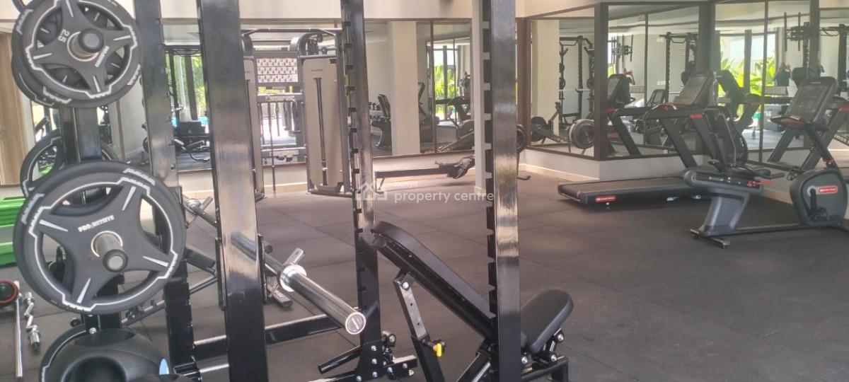 Luxurious 5 Bedroom Villas in Lower Kabete, Lower Kabete Road, Spring Valley, Nairobi, Townhouse for Rent