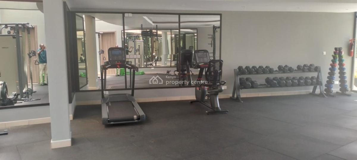 Luxurious 5 Bedroom Villas in Lower Kabete, Lower Kabete Road, Spring Valley, Nairobi, Townhouse for Rent