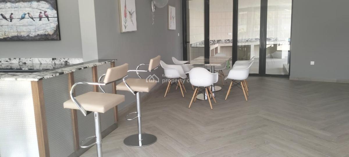 Luxurious 5 Bedroom Villas in Lower Kabete, Lower Kabete Road, Spring Valley, Nairobi, Townhouse for Rent