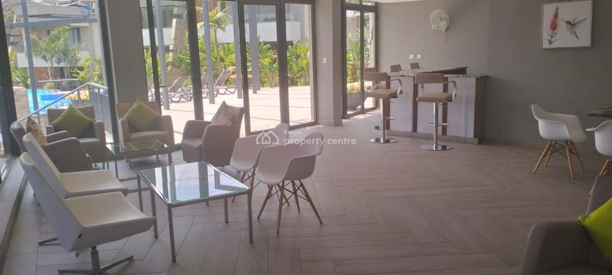 Luxurious 5 Bedroom Villas in Lower Kabete, Lower Kabete Road, Spring Valley, Nairobi, Townhouse for Rent
