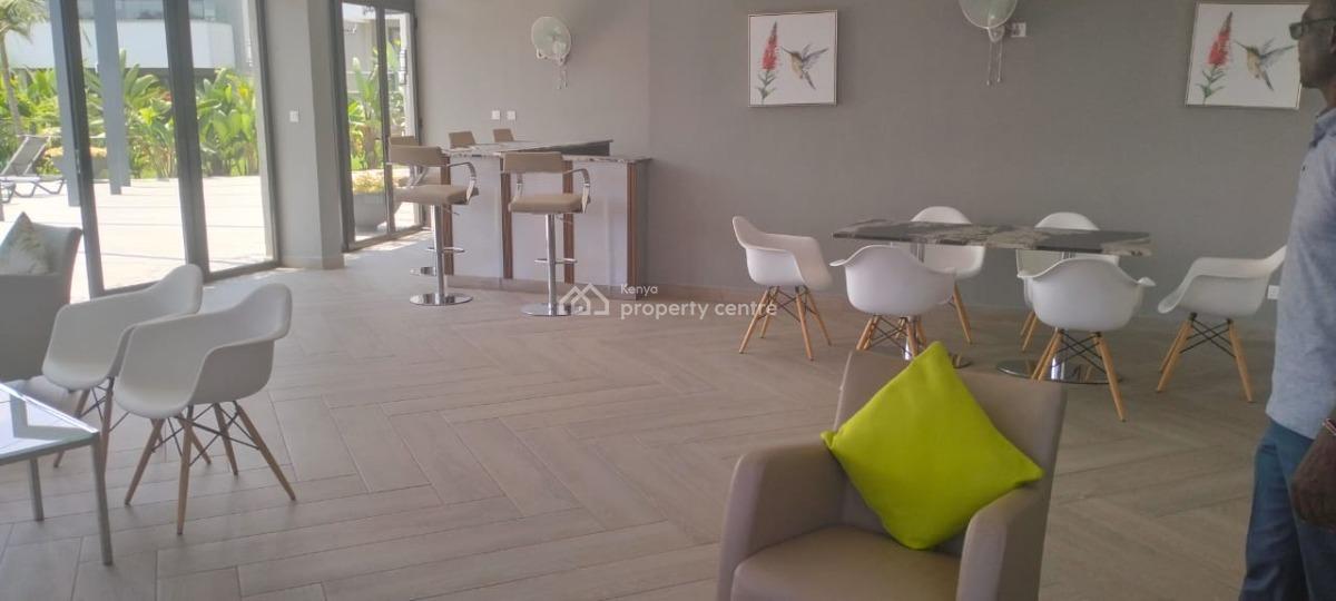 Luxurious 5 Bedroom Villas in Lower Kabete, Lower Kabete Road, Spring Valley, Nairobi, Townhouse for Rent