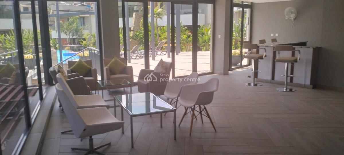 Luxurious 5 Bedroom Villas in Lower Kabete, Lower Kabete Road, Spring Valley, Nairobi, Townhouse for Rent