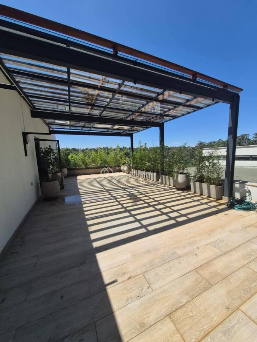 Luxurious 5 Bedroom Villas in Lower Kabete, Lower Kabete Road, Spring Valley, Nairobi, Townhouse for Rent