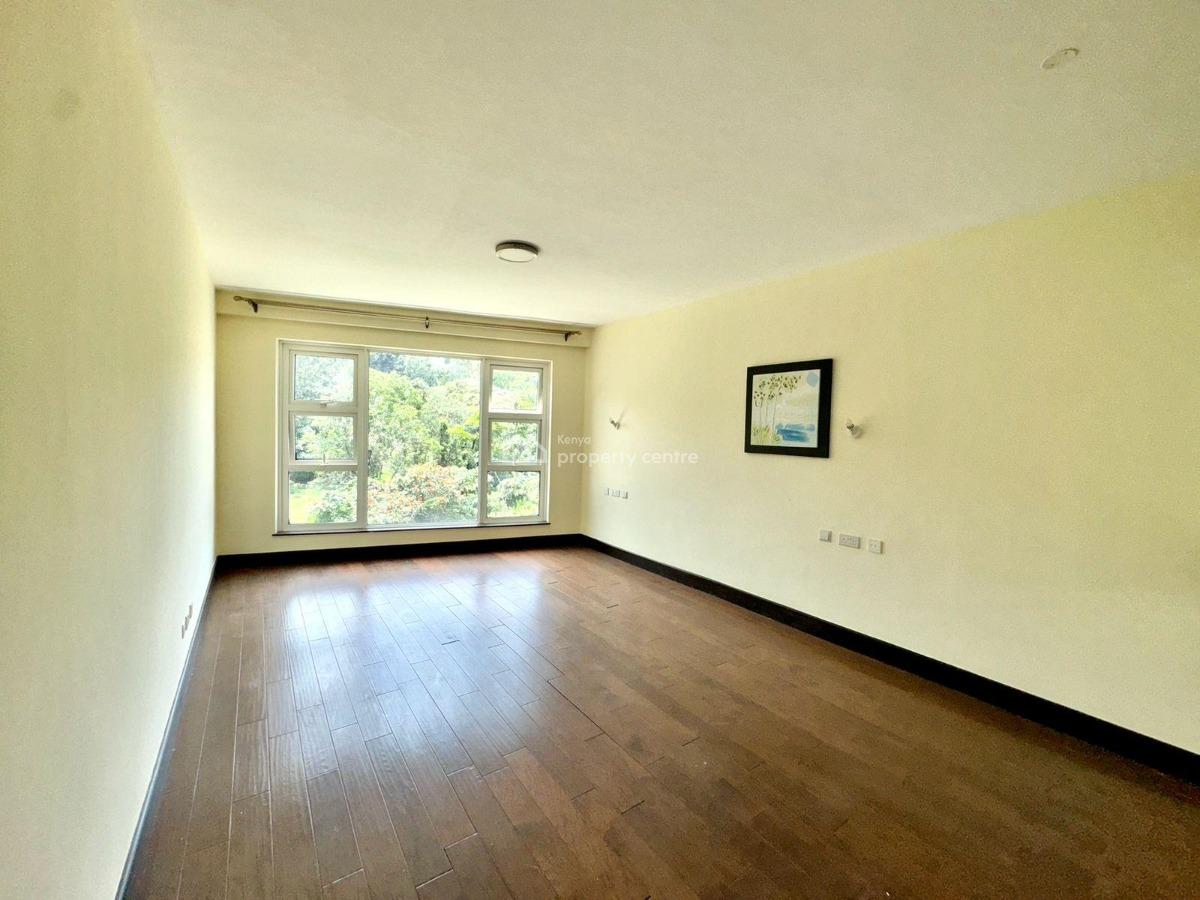 Spacious 4 Bedroom Apartment in Westlands, General Mathenge Drive, Westlands, Nairobi, Apartment for Rent