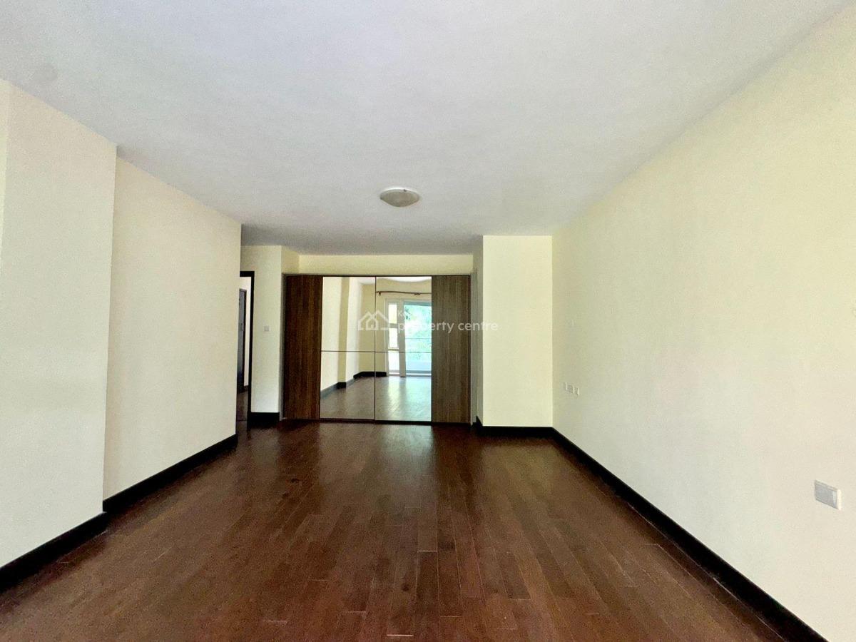 Spacious 4 Bedroom Apartment in Westlands, General Mathenge Drive, Westlands, Nairobi, Apartment for Rent