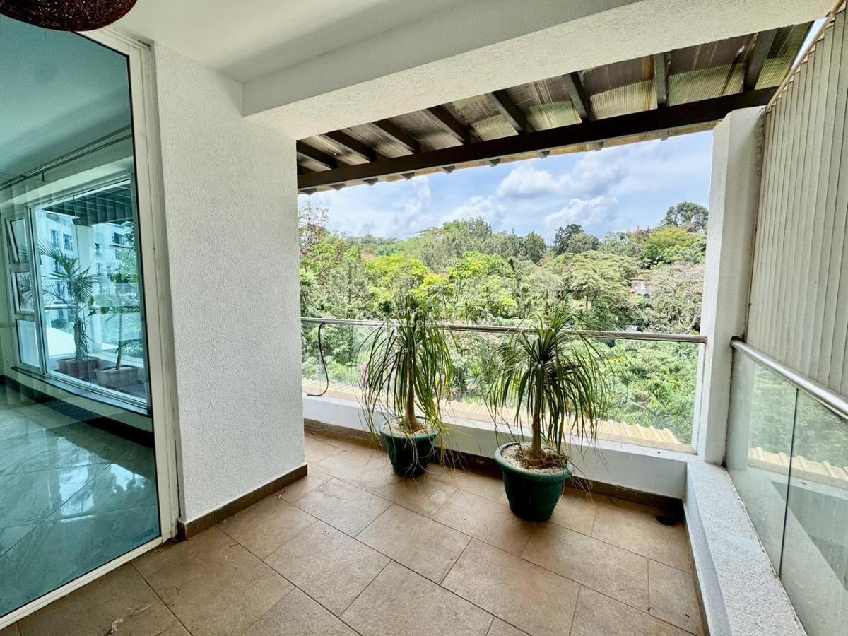 Spacious 4 Bedroom Apartment in Westlands, General Mathenge Drive, Westlands, Nairobi, Apartment for Rent