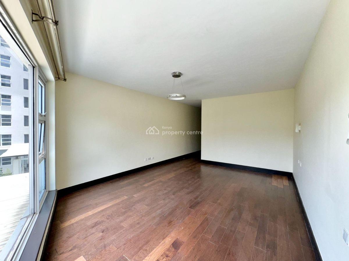 Spacious 4 Bedroom Apartment in Westlands, General Mathenge Drive, Westlands, Nairobi, Apartment for Rent