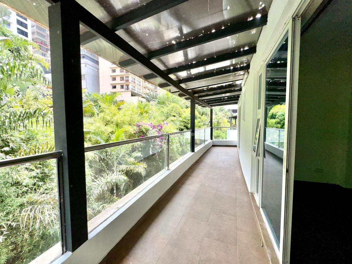 Spacious 4 Bedroom Apartment in Westlands, General Mathenge Drive, Westlands, Nairobi, Apartment for Rent