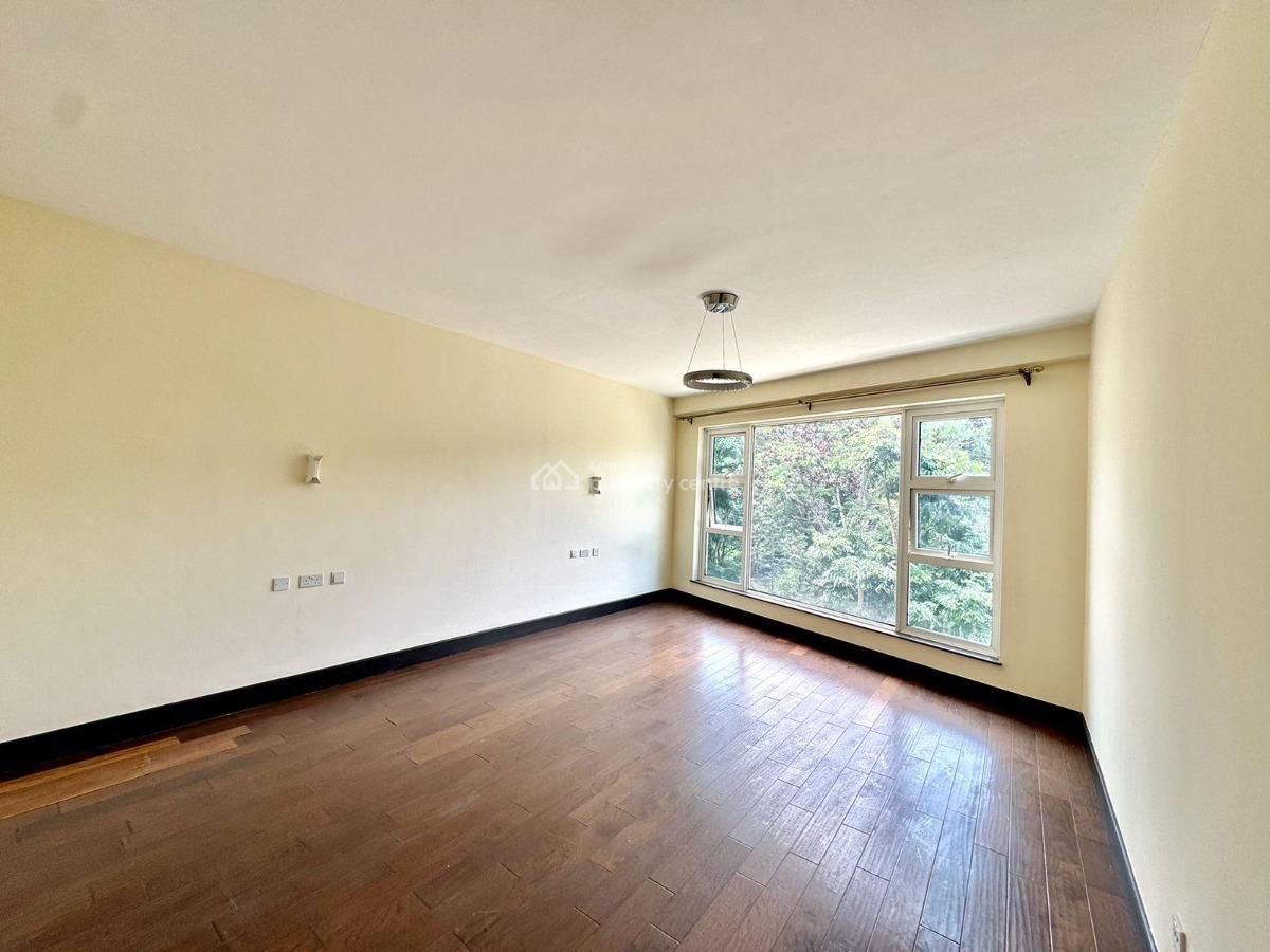Spacious 4 Bedroom Apartment in Westlands, General Mathenge Drive, Westlands, Nairobi, Apartment for Rent