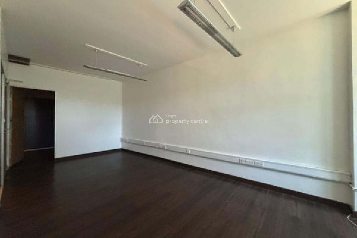 Fitted Office Spaces From 3,500 Sq Ft to 7,700 Sq Ft in Kitisuru, Kirawa Road, Kitisuru, Nairobi, Office Space for Rent