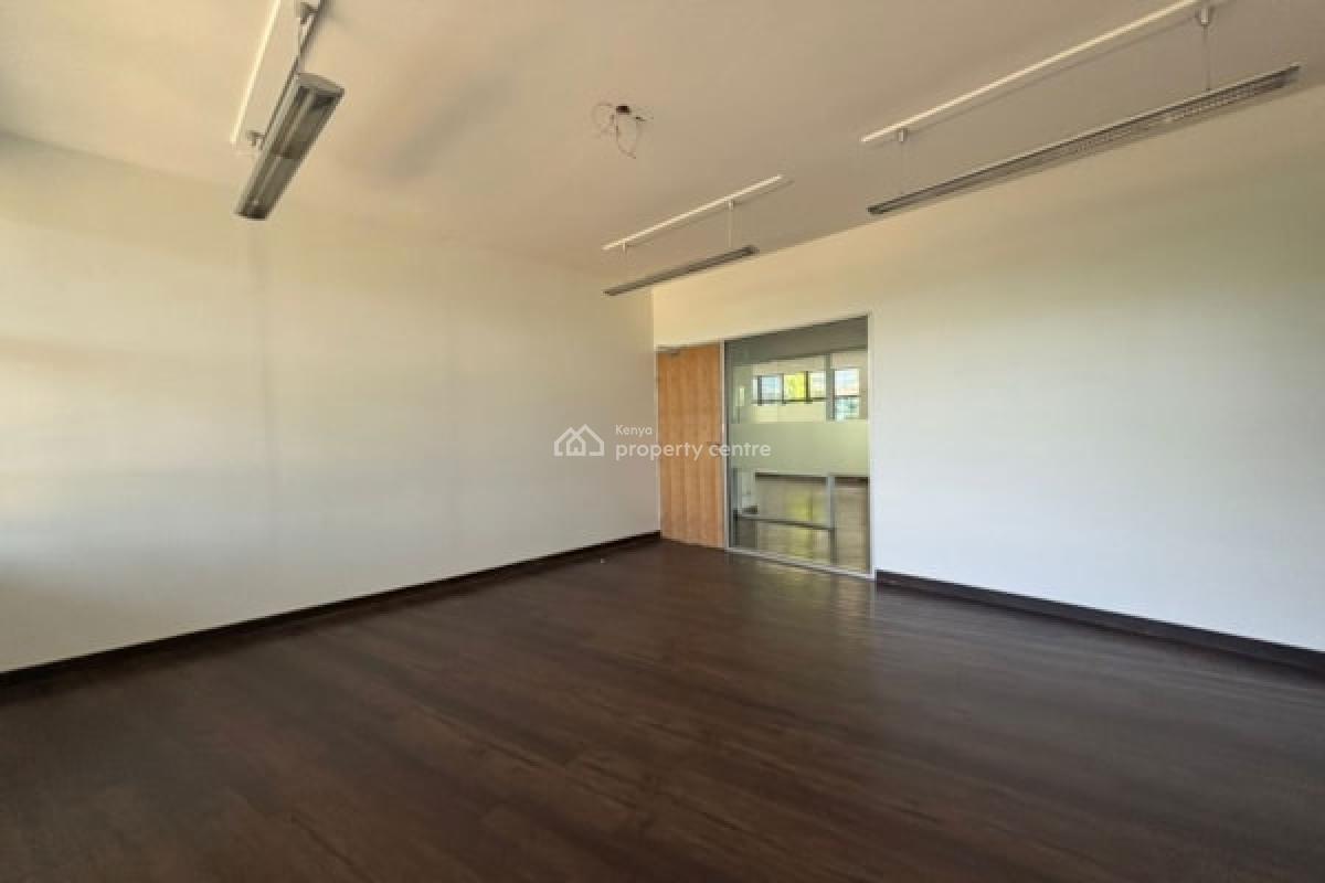 Fitted Office Spaces From 3,500 Sq Ft to 7,700 Sq Ft in Kitisuru, Kirawa Road, Kitisuru, Nairobi, Office Space for Rent