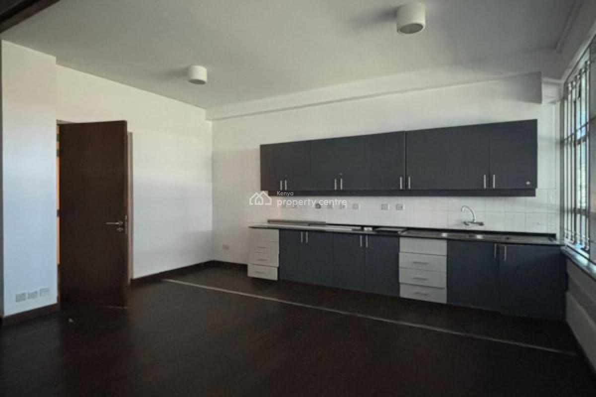 Fitted Office Spaces From 3,500 Sq Ft to 7,700 Sq Ft in Kitisuru, Kirawa Road, Kitisuru, Nairobi, Office Space for Rent