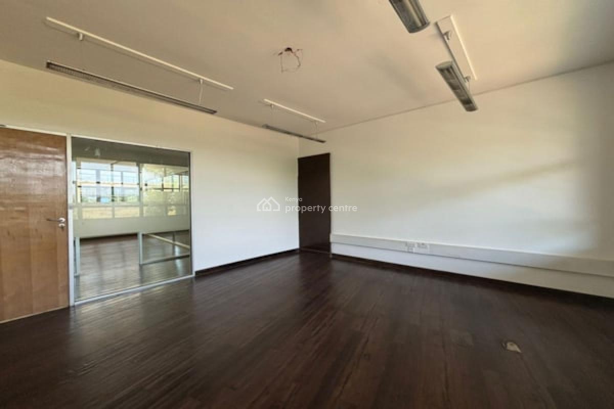 Fitted Office Spaces From 3,500 Sq Ft to 7,700 Sq Ft in Kitisuru, Kirawa Road, Kitisuru, Nairobi, Office Space for Rent