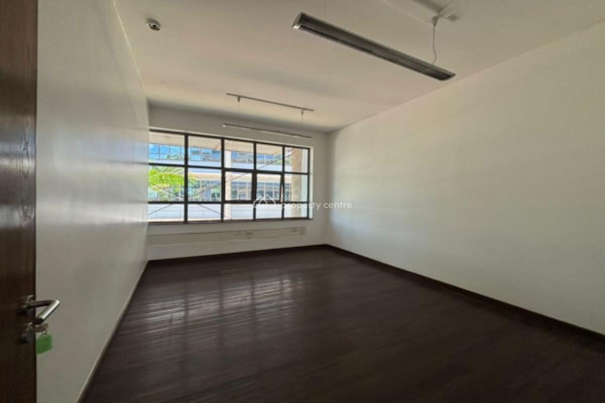 Fitted Office Spaces From 3,500 Sq Ft to 7,700 Sq Ft in Kitisuru, Kirawa Road, Kitisuru, Nairobi, Office Space for Rent