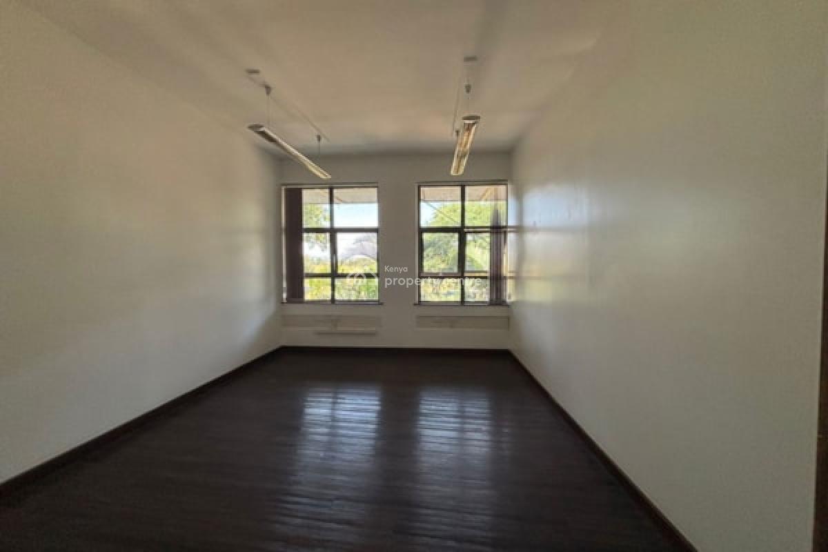 Fitted Office Spaces From 3,500 Sq Ft to 7,700 Sq Ft in Kitisuru, Kirawa Road, Kitisuru, Nairobi, Office Space for Rent